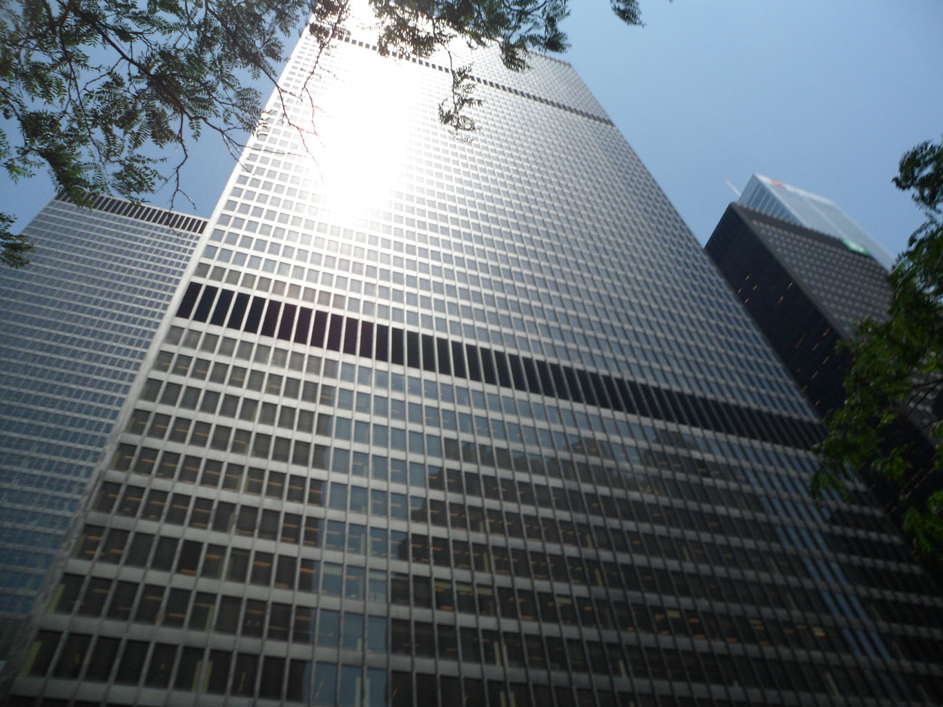 Mitsui &Co. (Canada) Ltd. - Toronto